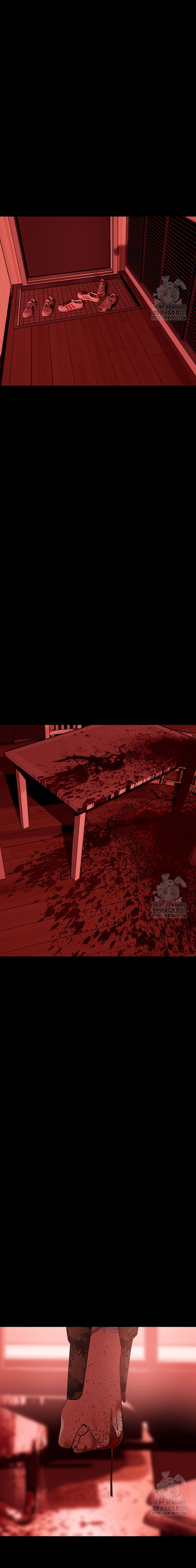 The Villain Chapter 184 Gambar 21