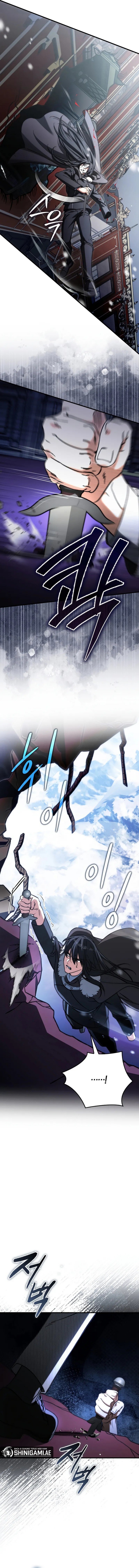 The Villain Wants To Live Chapter 24 Gambar 5