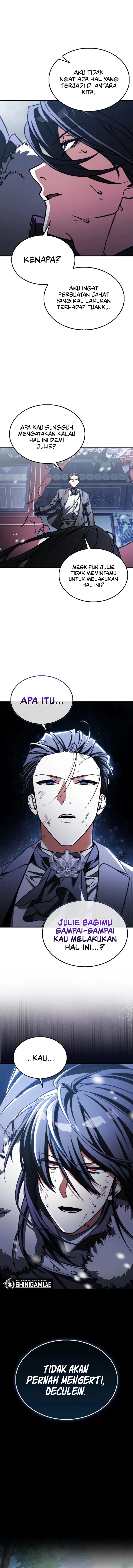 The Villain Wants To Live Chapter 24 Gambar 7