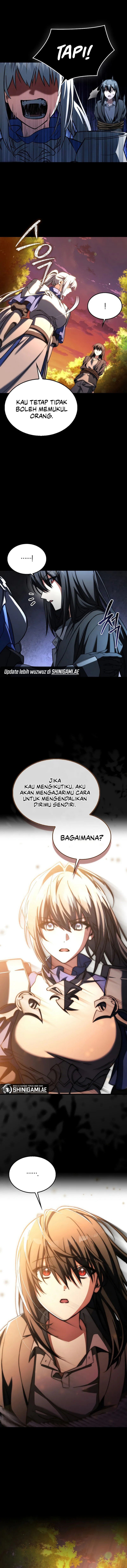 The Villain Wants To Live Chapter 24 Gambar 11