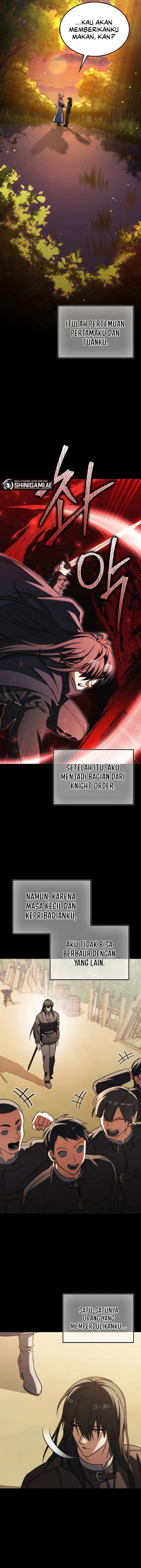 The Villain Wants To Live Chapter 24 Gambar 12