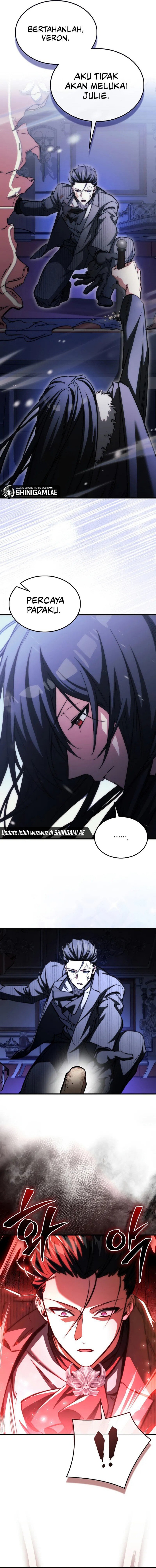 The Villain Wants To Live Chapter 24 Gambar 16