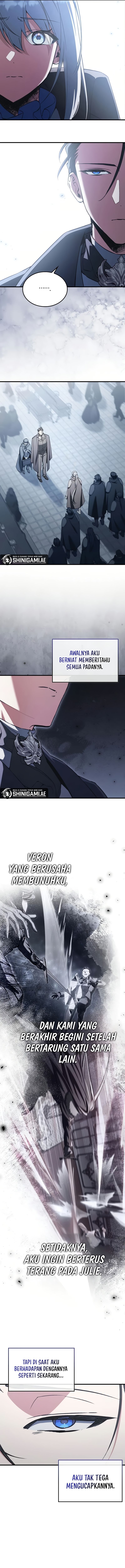 The Villain Wants To Live Chapter 29 Gambar 10