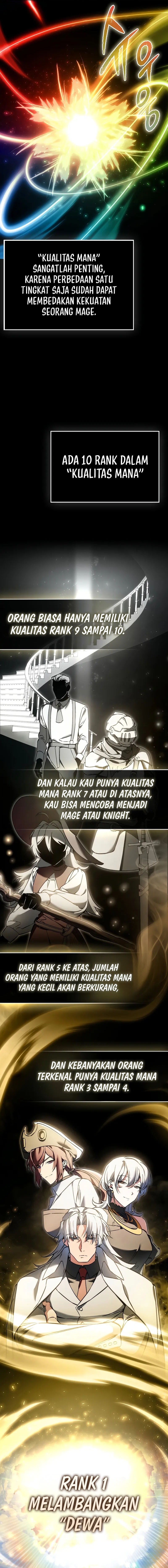 The Villain Wants To Live Chapter 42 Gambar 7