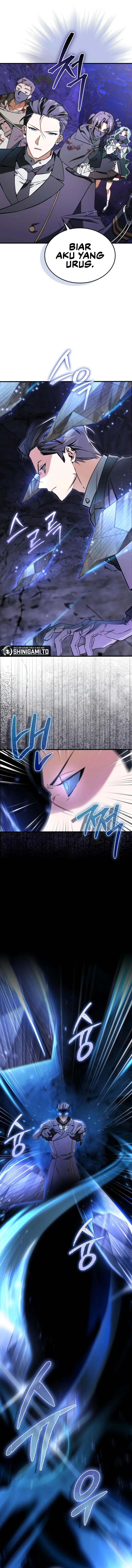 The Villain Wants To Live Chapter 42 Gambar 11