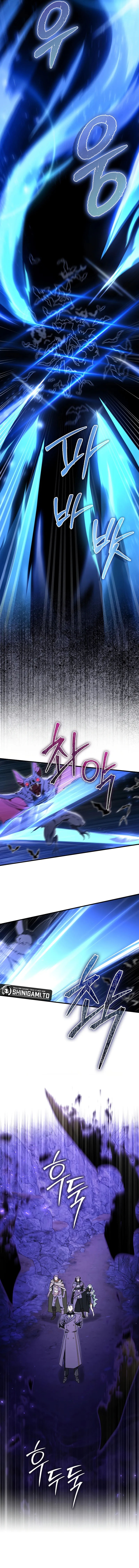 The Villain Wants To Live Chapter 42 Gambar 12