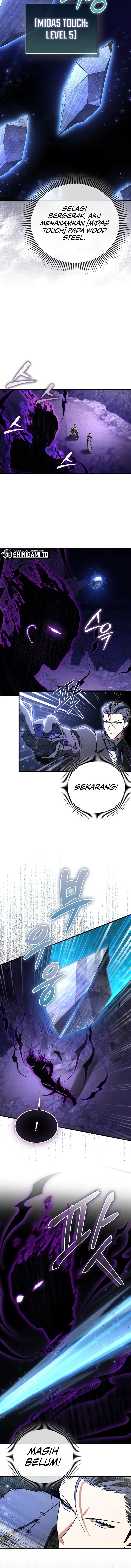 The Villain Wants To Live Chapter 42 Gambar 7