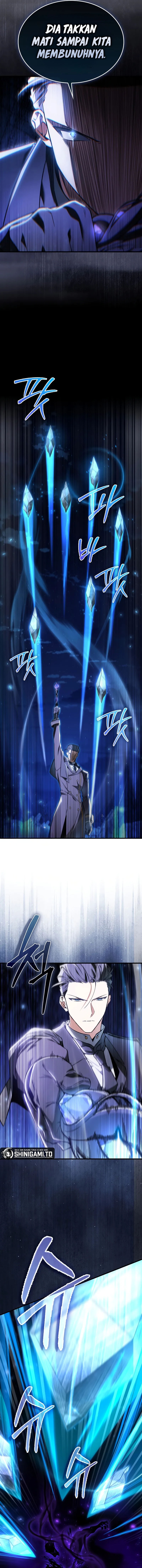 The Villain Wants To Live Chapter 42 Gambar 9