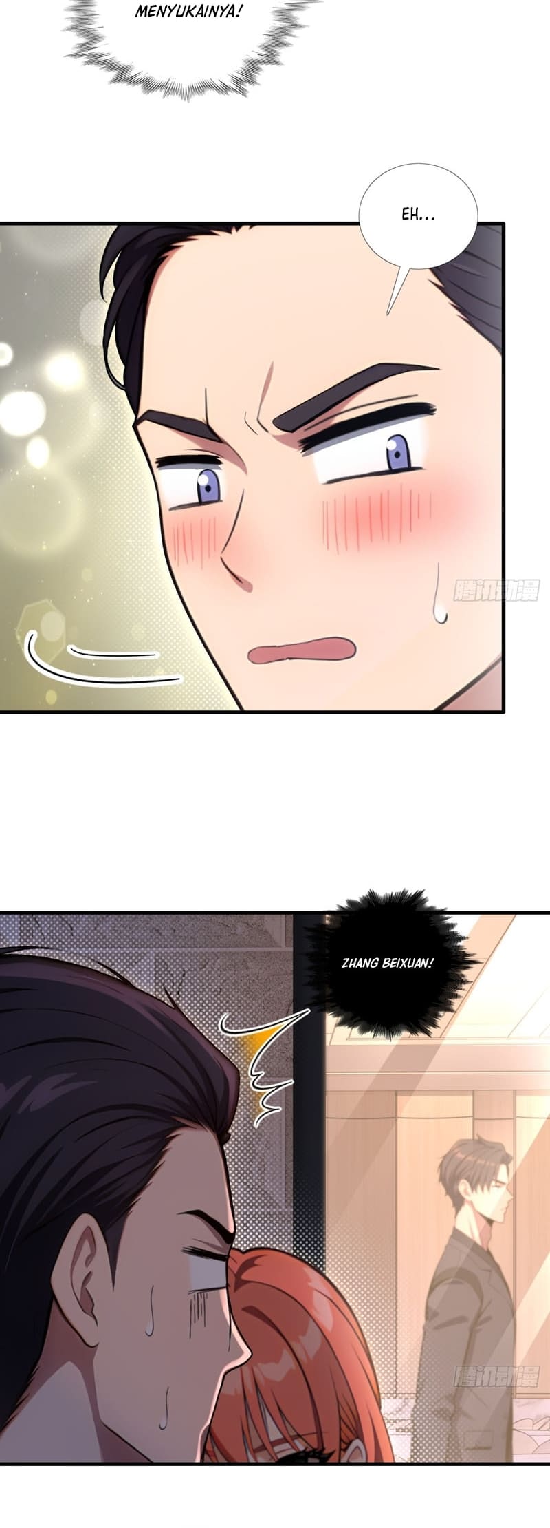 The Villain Wants to Live One More Day Chapter 09 Gambar 16