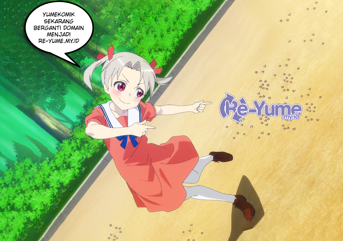 The Villain Wants to Live One More Day Chapter 09 Gambar 20