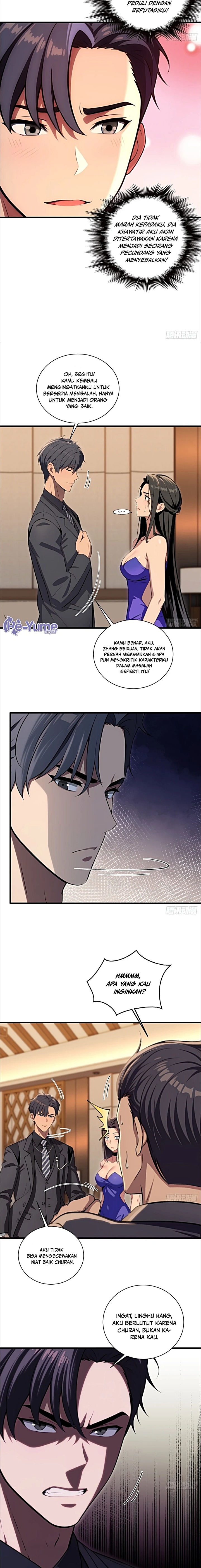 The Villain Wants to Live One More Day Chapter 17 Gambar 4