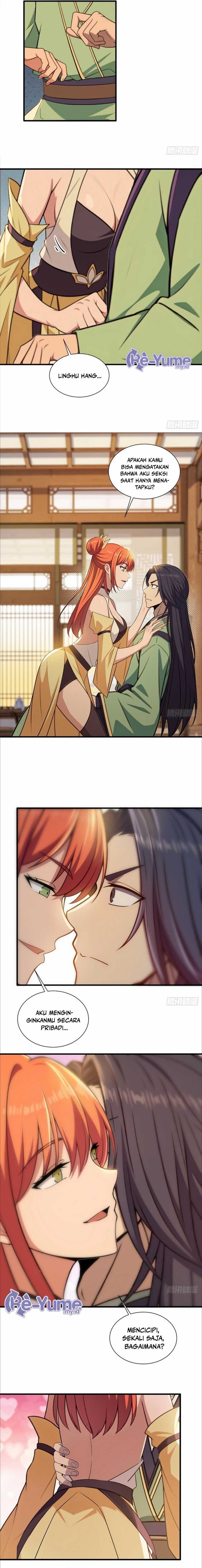 The Villain Wants to Live One More Day Chapter 21 Gambar 4