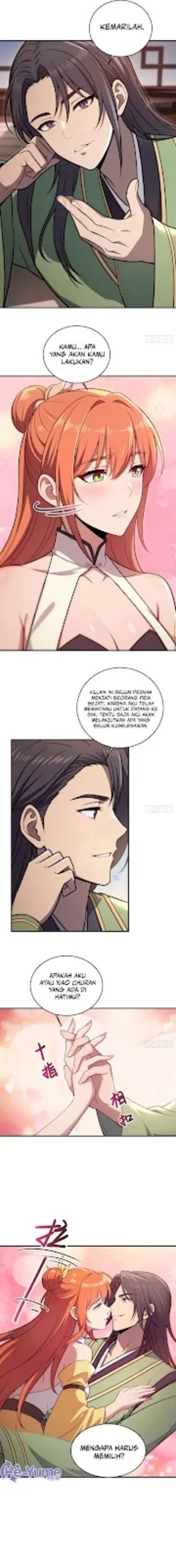 The Villain Wants to Live One More Day Chapter 43 Gambar 7