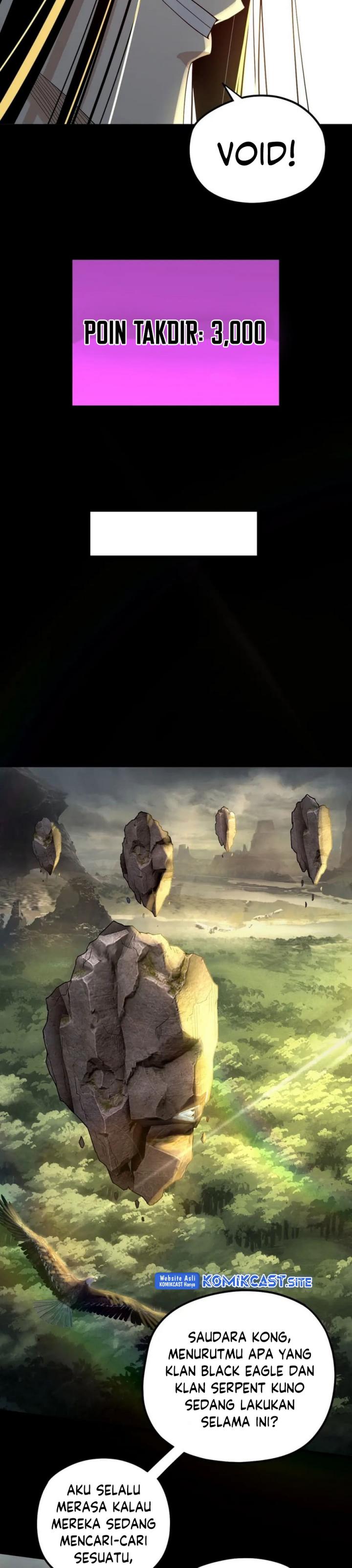 The Villain Of Destiny Chapter 67 Gambar 12