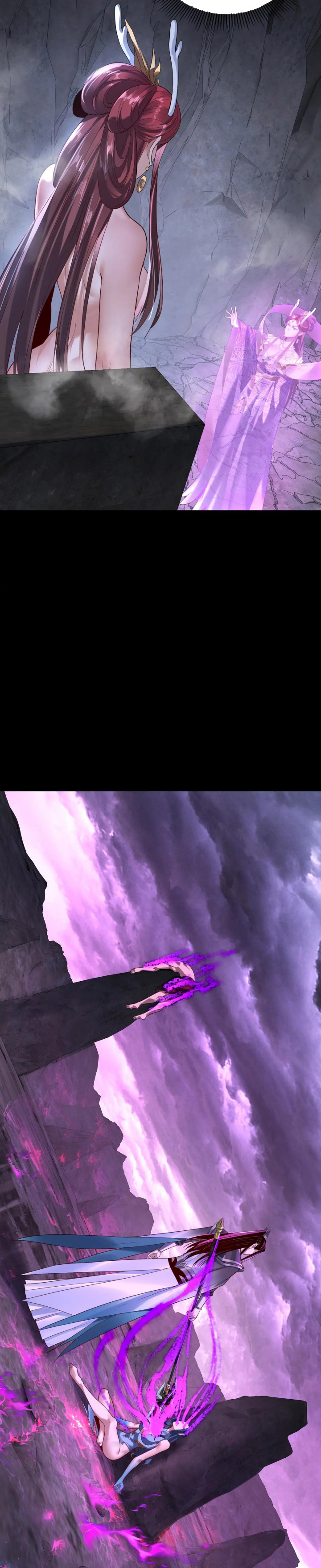 The Villain Of Destiny Chapter 202 Gambar 4