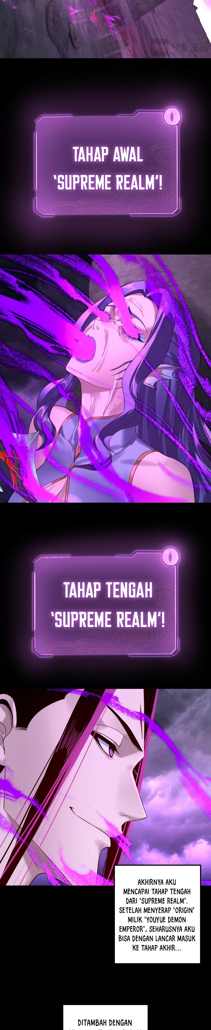 The Villain Of Destiny Chapter 202 Gambar 5