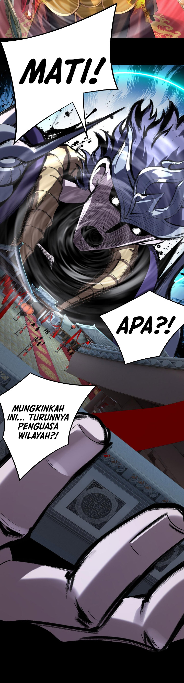 The Villain Of Destiny Chapter 248 Gambar 17