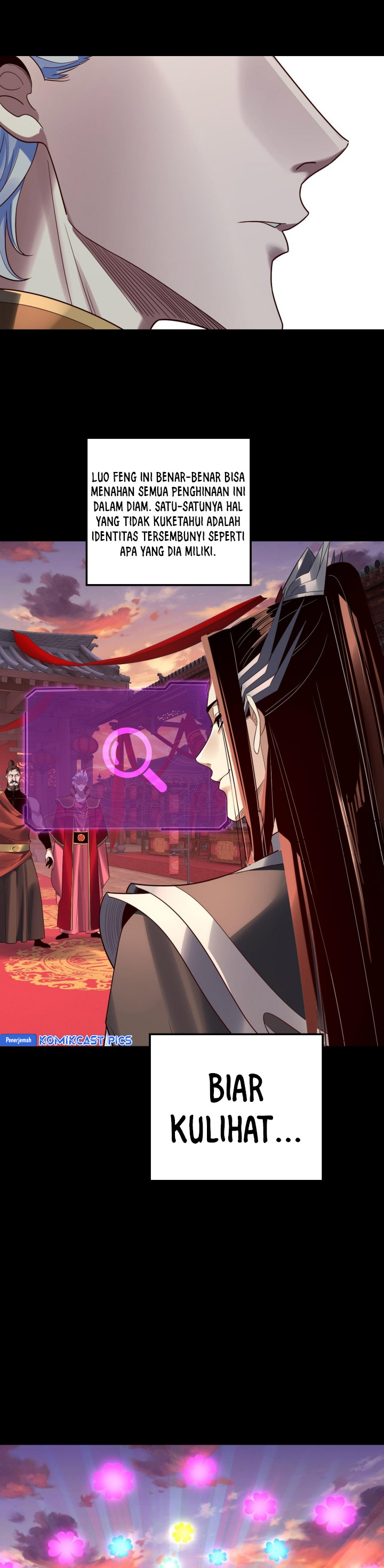 The Villain Of Destiny Chapter 248 Gambar 21