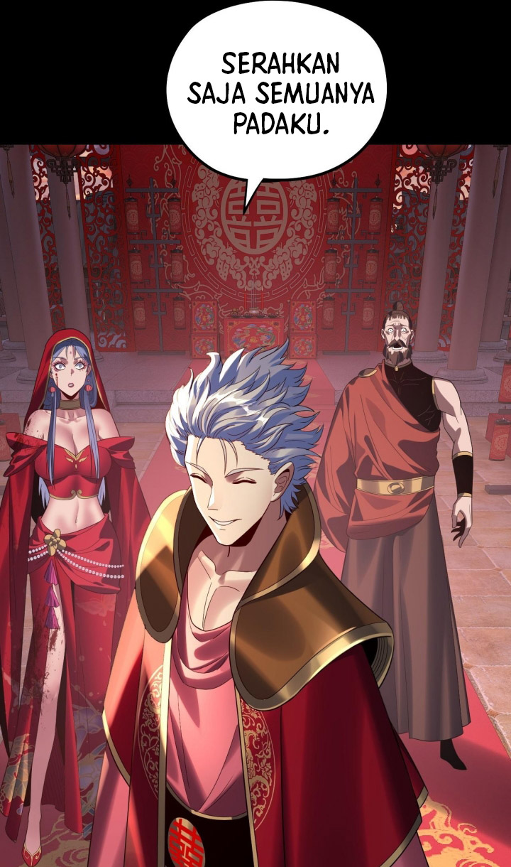 The Villain Of Destiny Chapter 248 Gambar 25