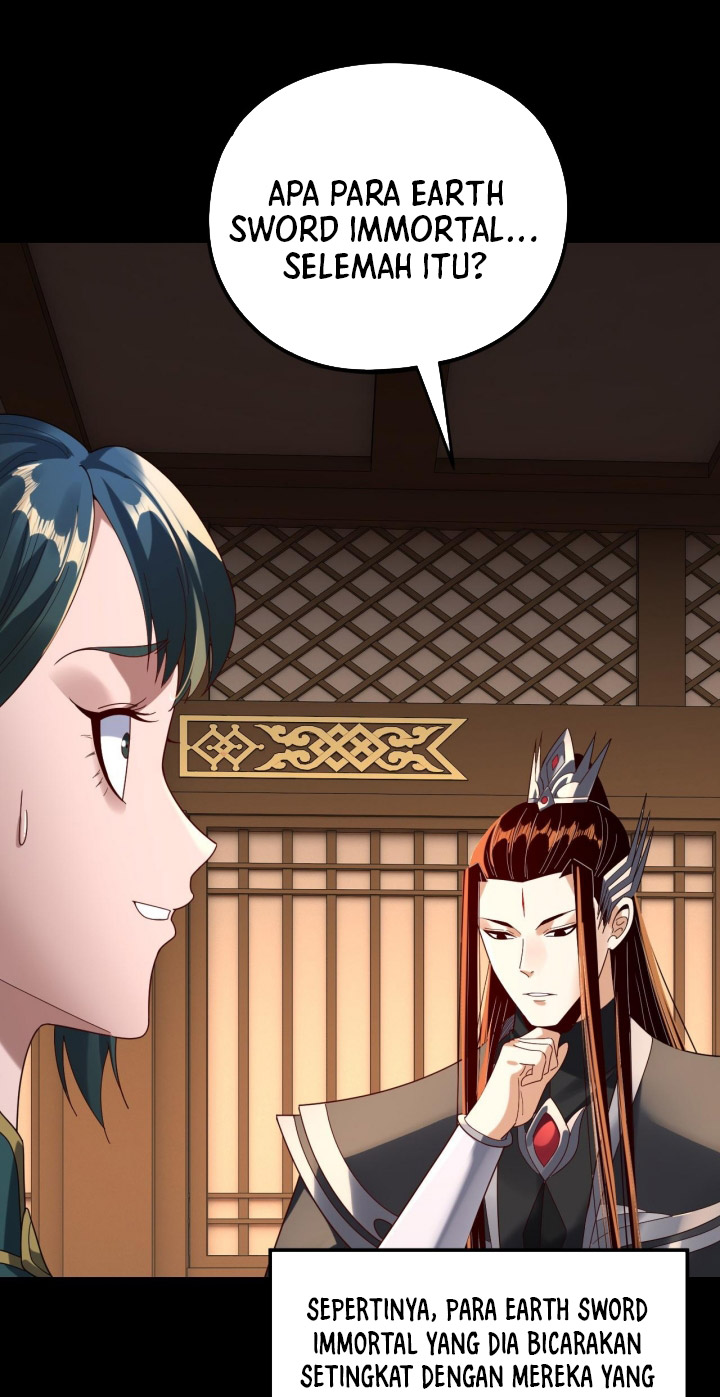 The Villain Of Destiny Chapter 289 Gambar 27