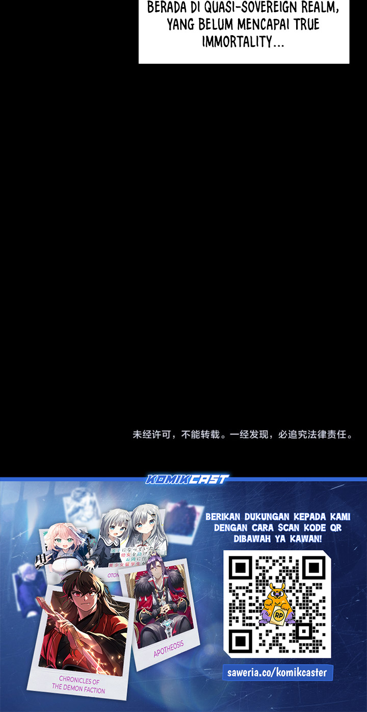 The Villain Of Destiny Chapter 289 Gambar 28