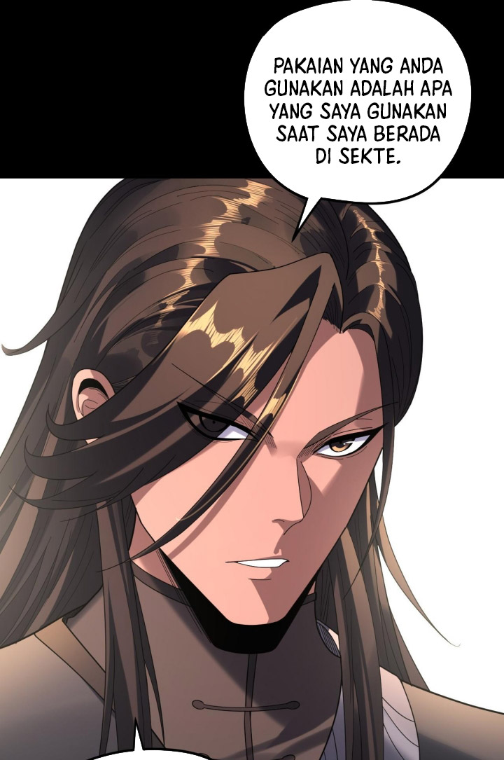 The Villain Of Destiny Chapter 291 Gambar 28