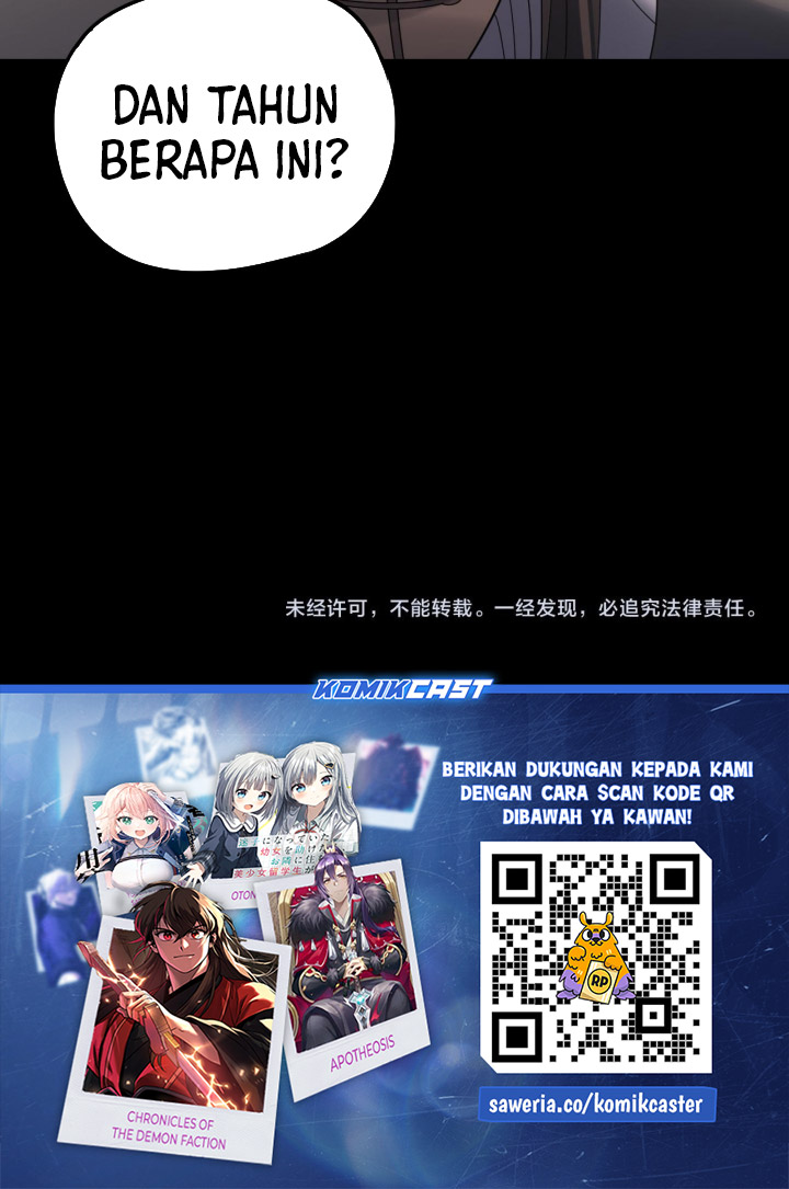 The Villain Of Destiny Chapter 291 Gambar 29