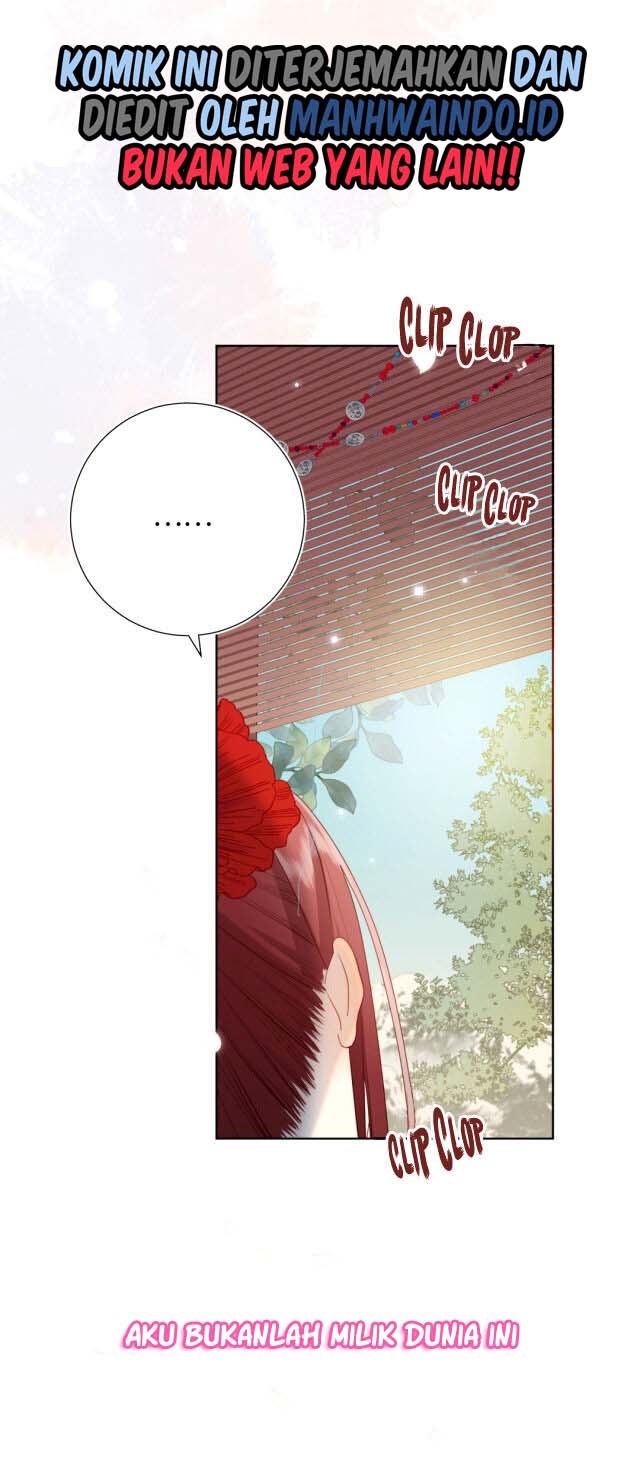 The Villainess Refuses to Flirt with the Male Lead Chapter 05 Gambar 10