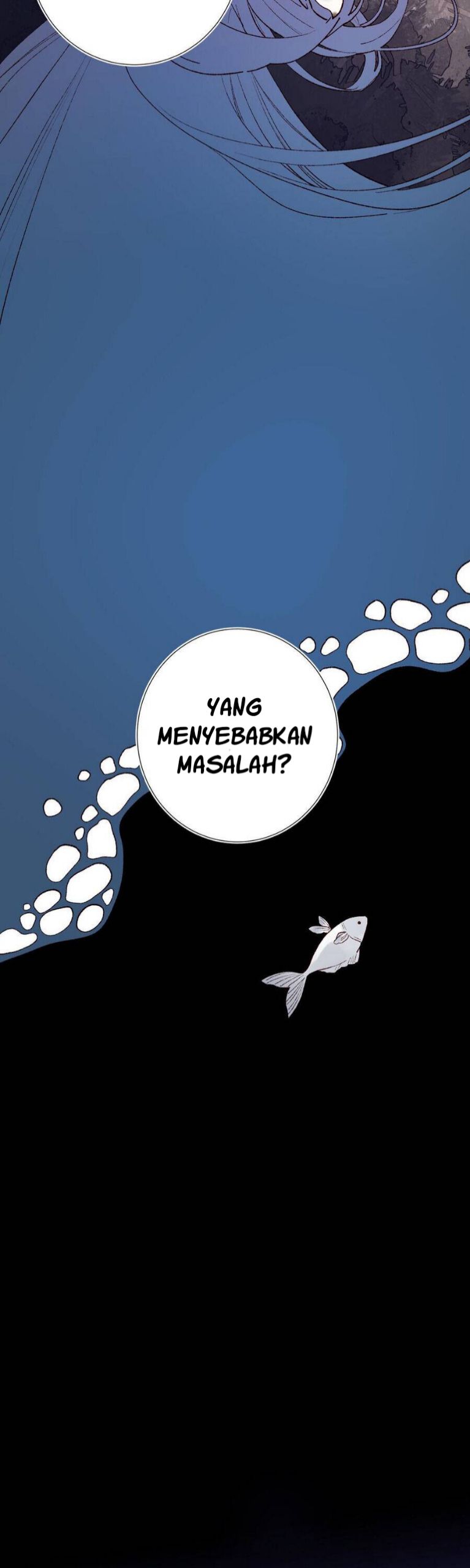 The Villainess Refuses to Flirt with the Male Lead Chapter 22 Gambar 5