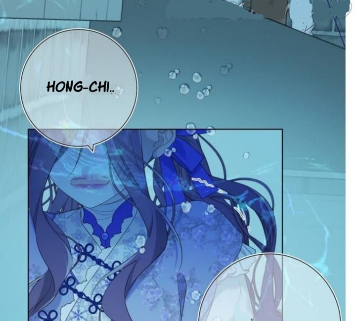The Villainess Refuses to Flirt with the Male Lead Chapter 25 Gambar 6