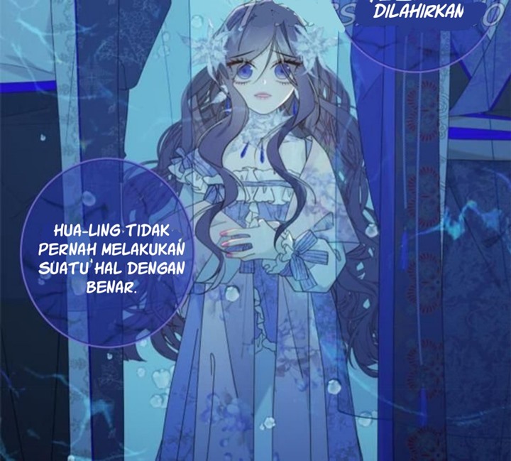 The Villainess Refuses to Flirt with the Male Lead Chapter 25 Gambar 10