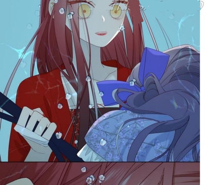 The Villainess Refuses to Flirt with the Male Lead Chapter 25 Gambar 19