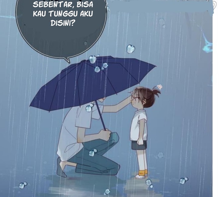 The Villainess Refuses to Flirt with the Male Lead Chapter 25 Gambar 22