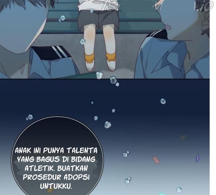 The Villainess Refuses to Flirt with the Male Lead Chapter 25 Gambar 24