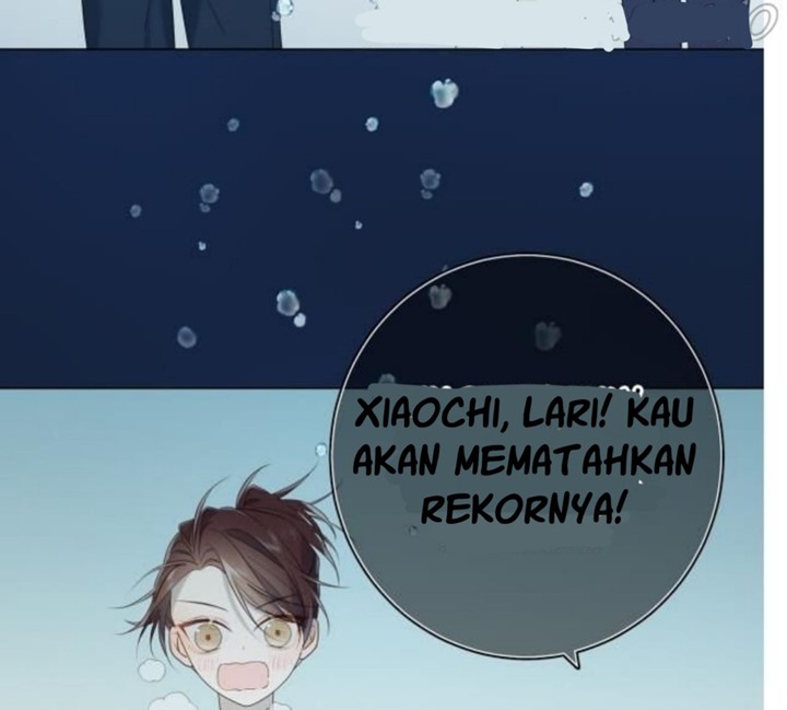 The Villainess Refuses to Flirt with the Male Lead Chapter 25 Gambar 26