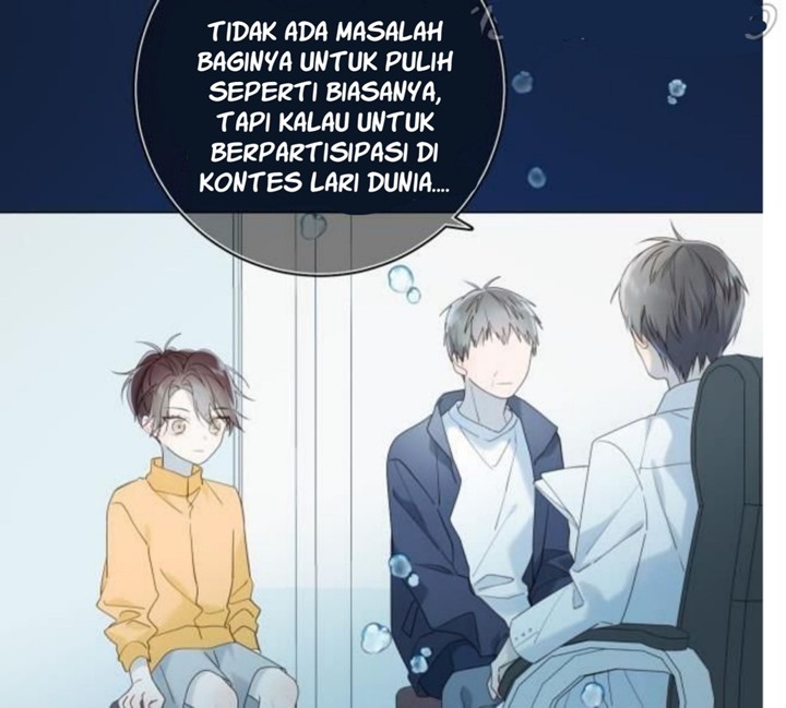 The Villainess Refuses to Flirt with the Male Lead Chapter 25 Gambar 30