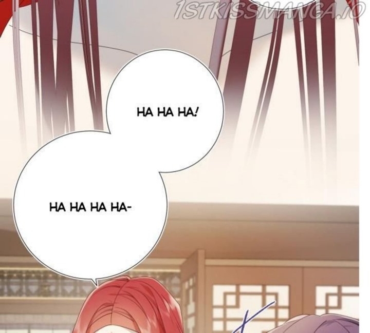 The Villainess Refuses to Flirt with the Male Lead Chapter 25 Gambar 33