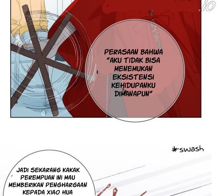 The Villainess Refuses to Flirt with the Male Lead Chapter 25 Gambar 40