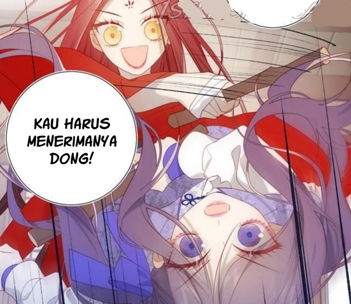 The Villainess Refuses to Flirt with the Male Lead Chapter 25 Gambar 44
