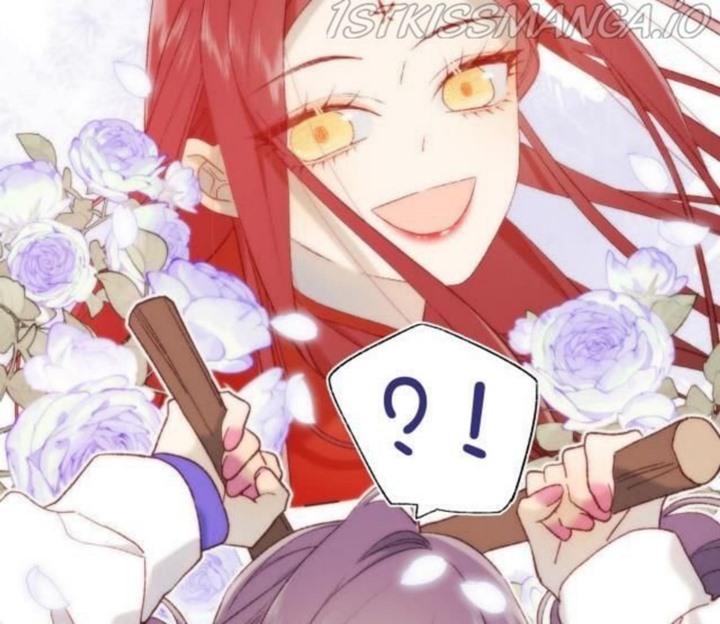The Villainess Refuses to Flirt with the Male Lead Chapter 25 Gambar 51