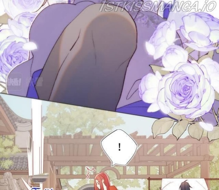 The Villainess Refuses to Flirt with the Male Lead Chapter 25 Gambar 53