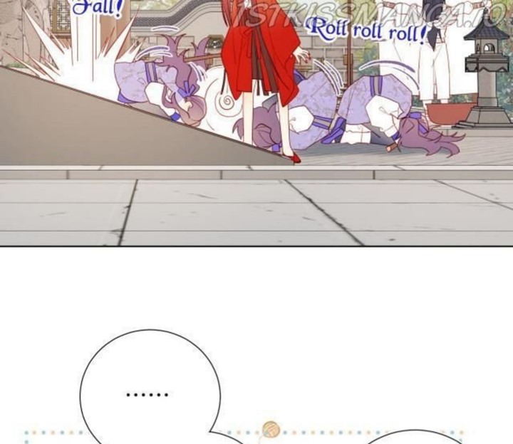 The Villainess Refuses to Flirt with the Male Lead Chapter 25 Gambar 54