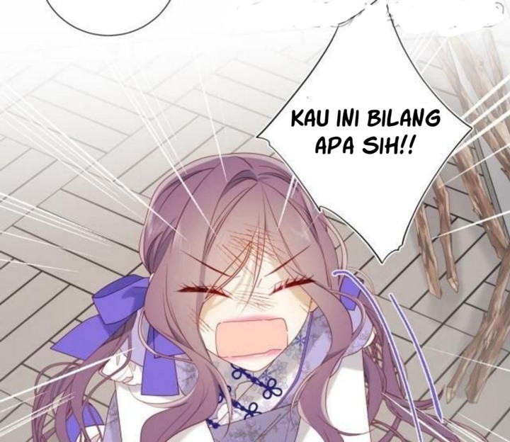 The Villainess Refuses to Flirt with the Male Lead Chapter 25 Gambar 56