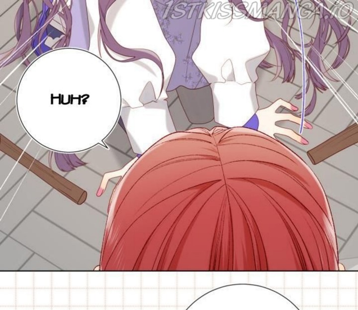 The Villainess Refuses to Flirt with the Male Lead Chapter 25 Gambar 57