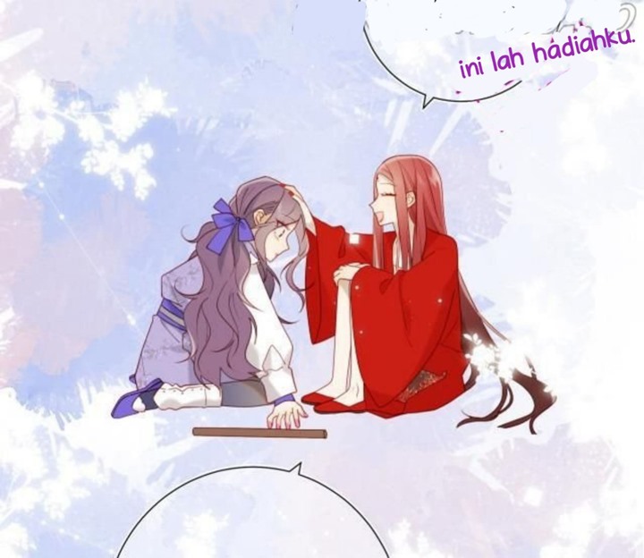 The Villainess Refuses to Flirt with the Male Lead Chapter 25 Gambar 60