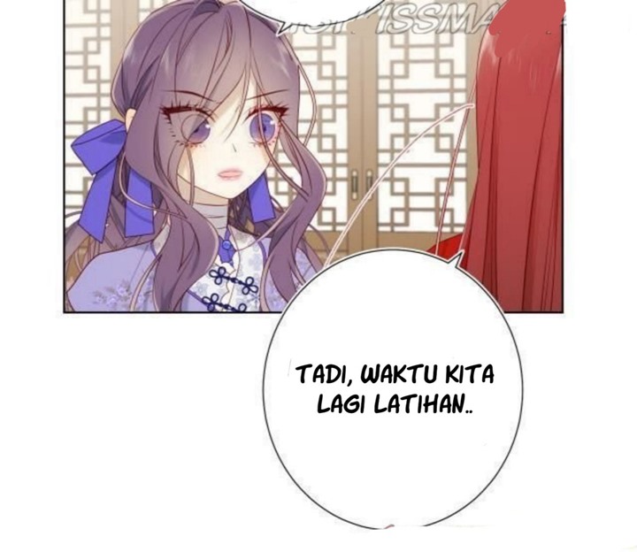 The Villainess Refuses to Flirt with the Male Lead Chapter 25 Gambar 66