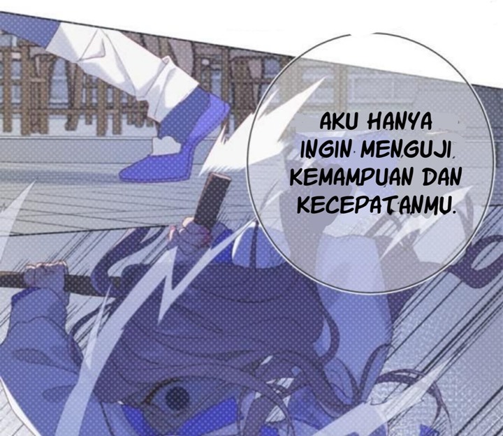 The Villainess Refuses to Flirt with the Male Lead Chapter 25 Gambar 67