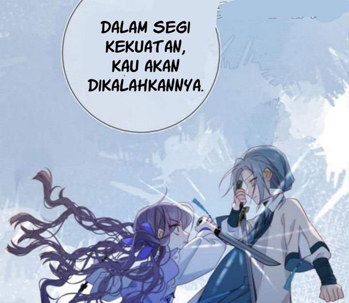 The Villainess Refuses to Flirt with the Male Lead Chapter 25 Gambar 70