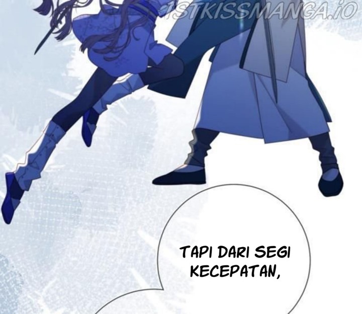 The Villainess Refuses to Flirt with the Male Lead Chapter 25 Gambar 71