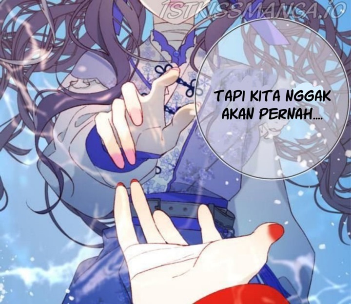 The Villainess Refuses to Flirt with the Male Lead Chapter 25 Gambar 77